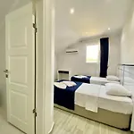 Korfez Life Apartment Fethiye