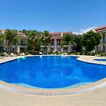 Apartment Korfez Life *