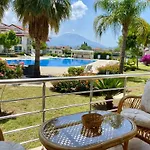 Korfez Life Apartment Fethiye