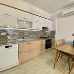 Korfez Life Apartment *