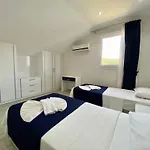 Apartment Korfez Life Fethiye