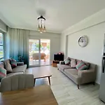 Apartment Korfez Life *