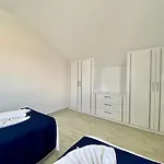 Apartment Korfez Life Fethiye