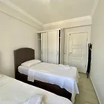 Korfez Life Apartment *