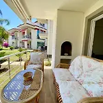 Apartment Korfez Life Fethiye