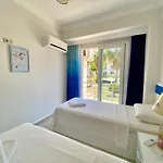 Korfez Life Apartment Fethiye
