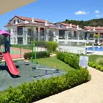 Apartment Korfez Life Fethiye