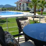 Korfez Life Apartment