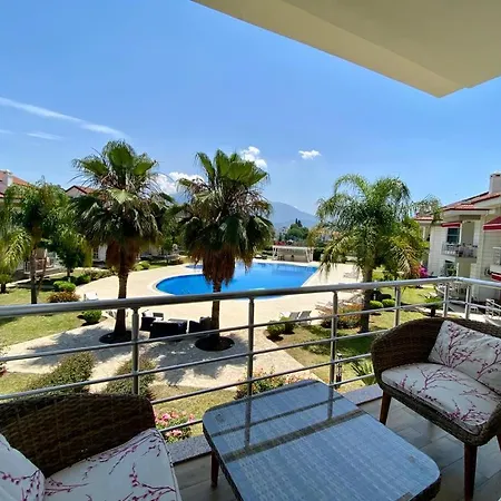 Korfez Life Apartment *