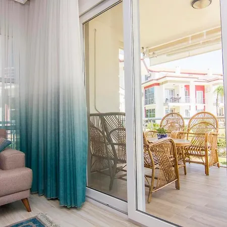 Apartament Korfez Life