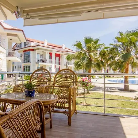Apartamento Korfez Life *
