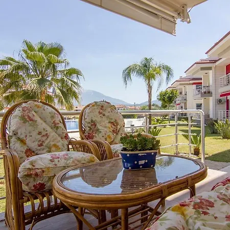 Korfez Life Fethiye