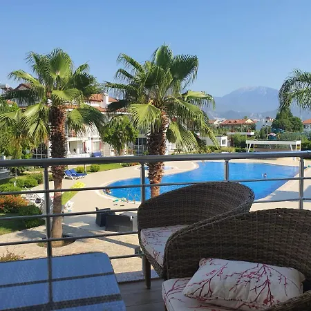 Apartament Korfez Life *