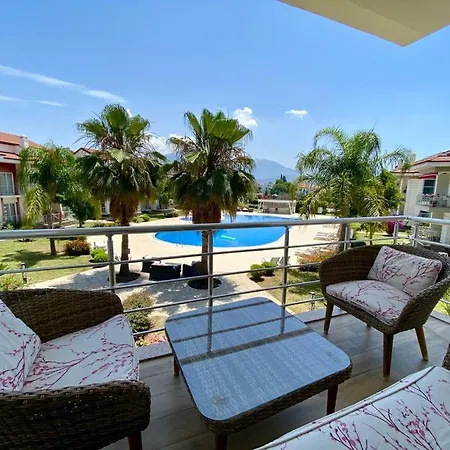 Korfez Life Apartament *