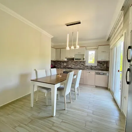 Korfez Life * 费特希耶