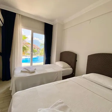 Apartament Korfez Life