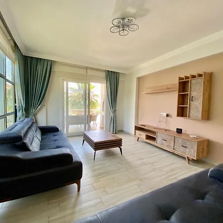 Korfez Life 费特希耶