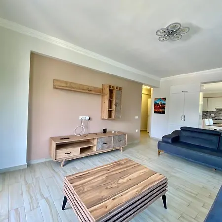 Korfez Life Apartament *