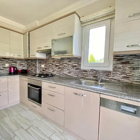 Apartament Korfez Life