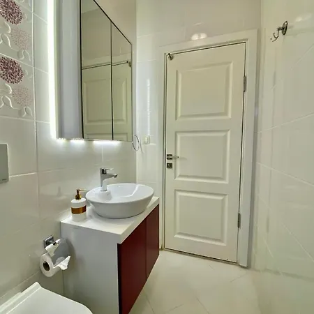 Korfez Life Apartament Fethiye