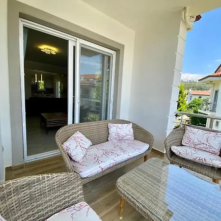 Korfez Life 费特希耶