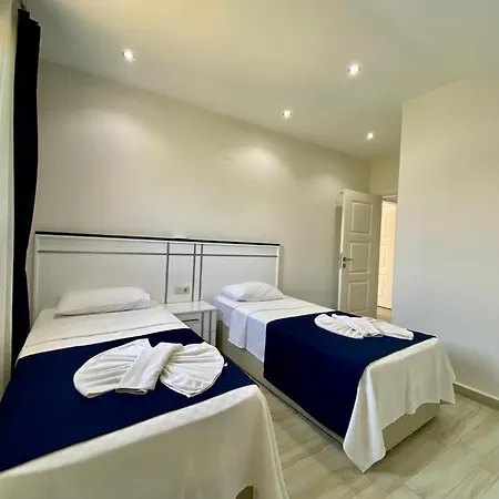 Korfez Life * 费特希耶