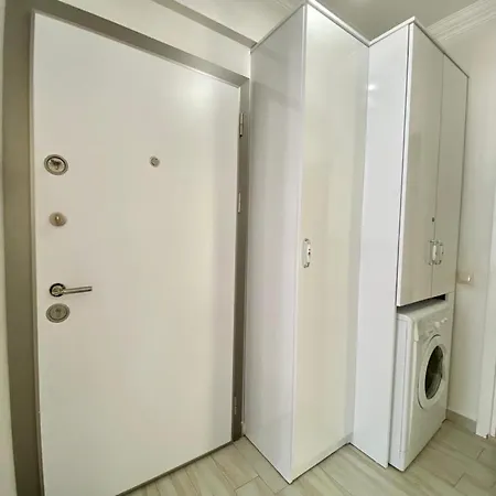 Korfez Life * 费特希耶