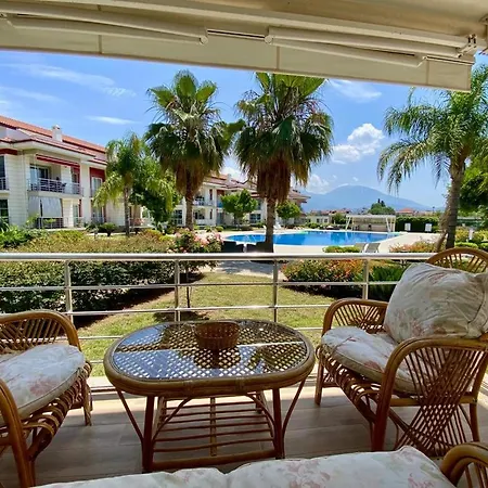 Korfez Life * 费特希耶