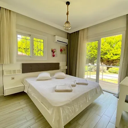 Korfez Life * 费特希耶