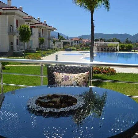 Korfez Life 费特希耶