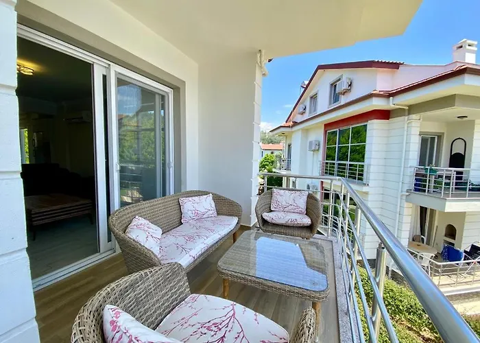 Korfez Life * פאטהיה