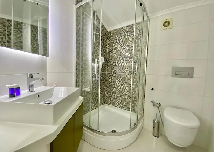 Korfez Life Appartement