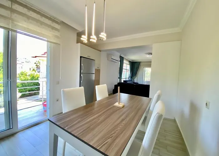 Korfez Life * פאטהיה