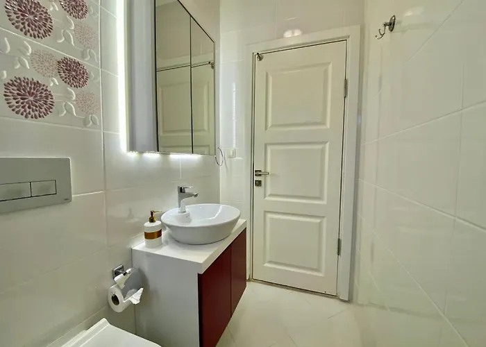 Korfez Life Appartement Fethiye