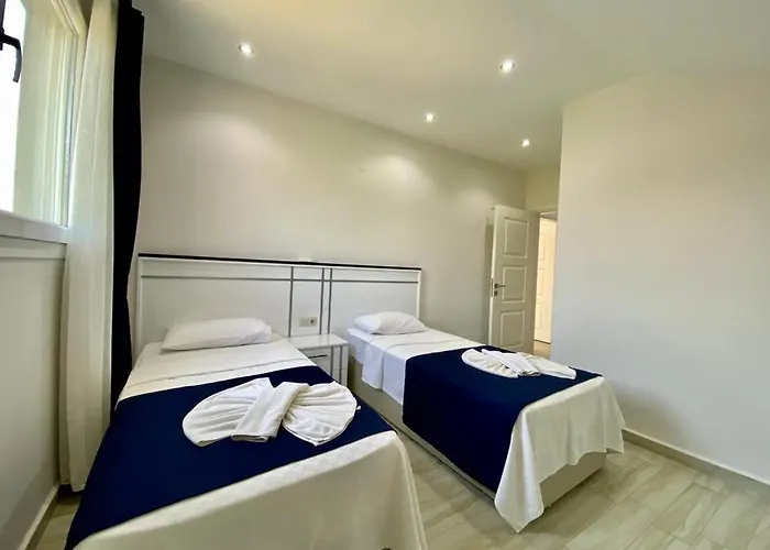 Korfez Life * פאטהיה