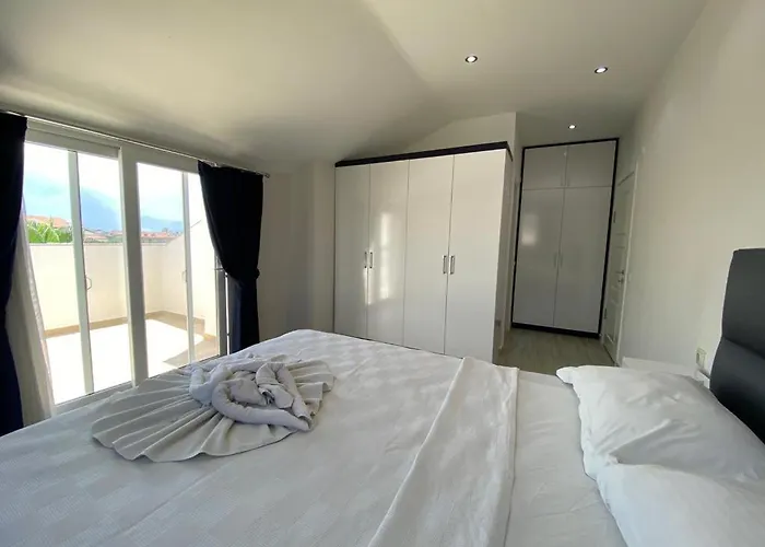 Korfez Life פאטהיה