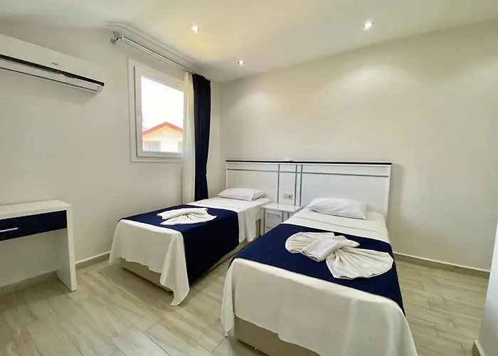 Korfez Life * פאטהיה