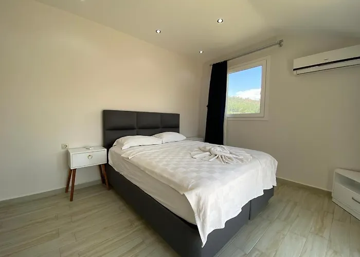 Appartement Korfez Life *