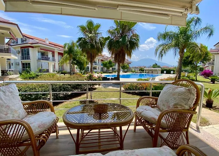 Korfez Life * פאטהיה