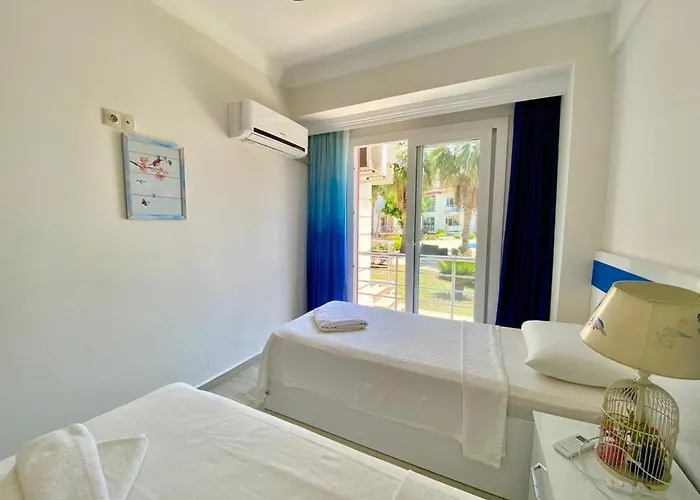 Korfez Life Appartement Fethiye