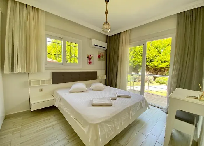 Korfez Life * פאטהיה