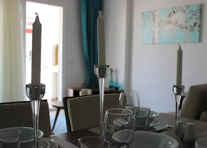 Appartement Korfez Life Fethiye