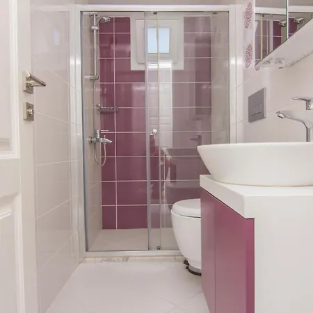 Appartement Korfez Life *