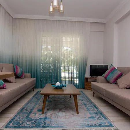 Korfez Life Fethiye