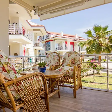 Korfez Life Fethiye