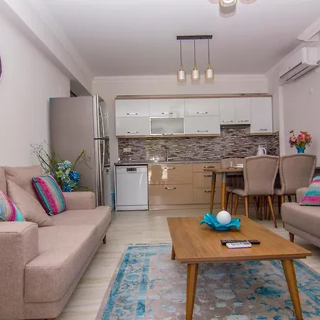 Appartement Korfez Life *