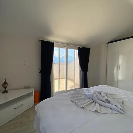 Korfez Life Appartement