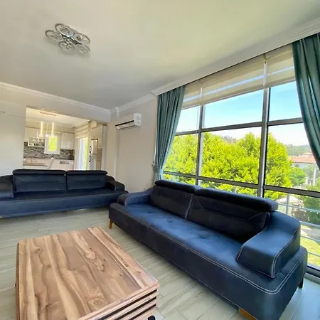 Apartamento Korfez Life