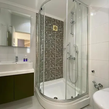 Appartement Korfez Life Fethiye