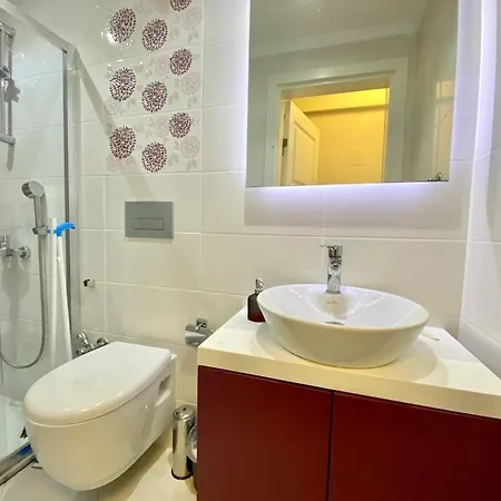 Appartement Korfez Life